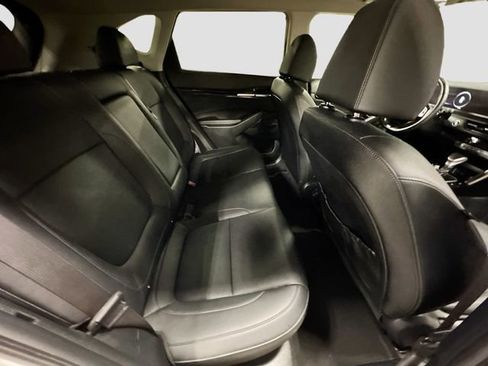 Used 2024 Kia Seltos SX image 27