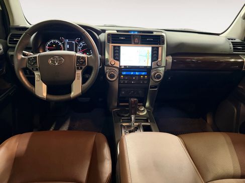 Used 2023 Toyota 4Runner Limited image 11