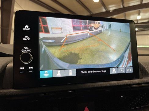 Used 2024 Honda CR-V EX-L image 19