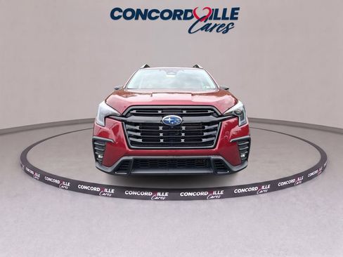 Certified 2023 Subaru Ascent Onyx Edition Limited AWD/4WD image 3