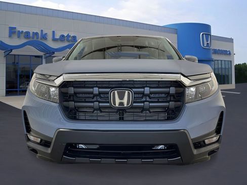New 2026 Honda Ridgeline RTL image 10