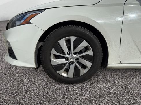 Used 2020 Nissan Altima 2.5 S image 16