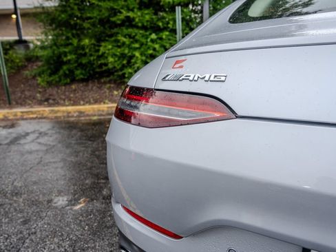 Used 2022 Mercedes-Benz AMG GT 53 image 27