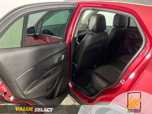 Used 2015 Buick Encore AWD image 9