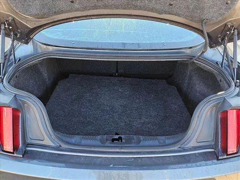 Used 2015 Ford Mustang Coupe w/ Wheel & Stripe Package image 6