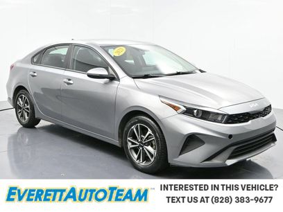 Used 2023 Kia Forte LXS w/ LXS Technology Package