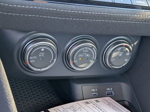 New 2026 Nissan Z Sport w/ Floor Mat Package image 16