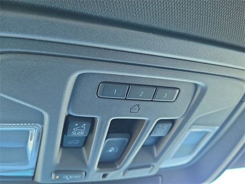 New 2026 Chevrolet Silverado 1500 LT Trail Boss w/ Safety Package image 23