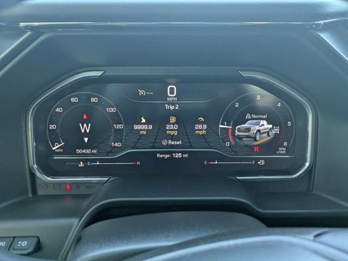 Used 2024 GMC Sierra 1500 AT4 w/ Technology Package AWD/4WD image 26