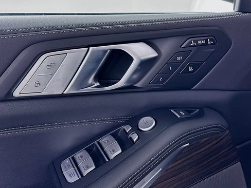 New 2027 BMW X7 xDrive40i w/ Premium Package AWD/4WD image 17