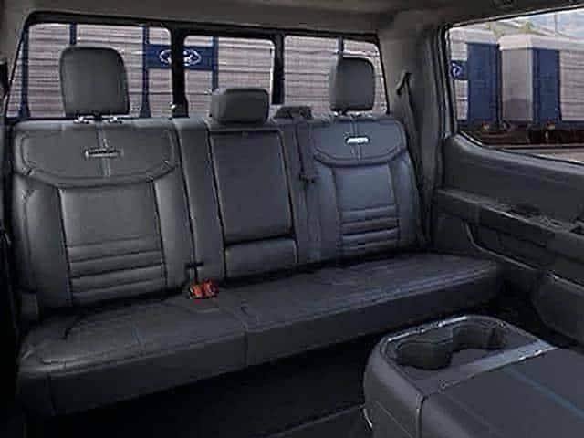 New 2026 Ford F450 Platinum w/ FX4 Off-Road Package AWD/4WD image 65