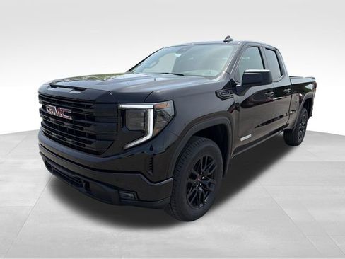 New 2026 GMC Sierra 1500 Elevation AWD/4WD image 3