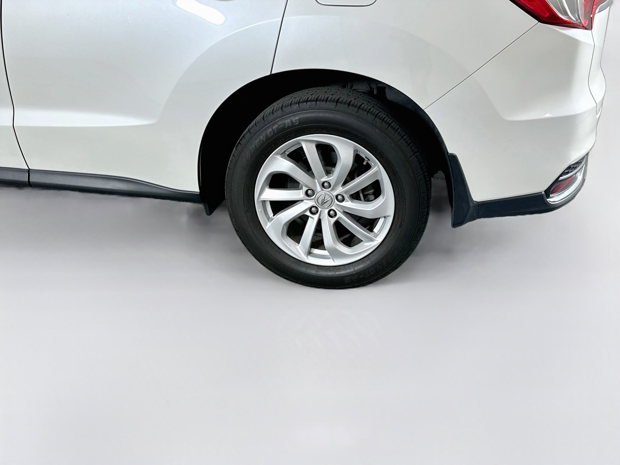 Used 2018 Acura RDX FWD image 11