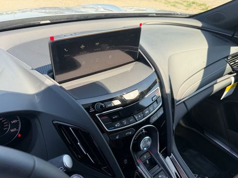 New 2026 Acura RDX SH-AWD image 20