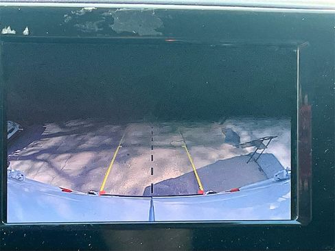 Used 2023 RAM ProMaster 3500 w/ Lane Management Group image 13