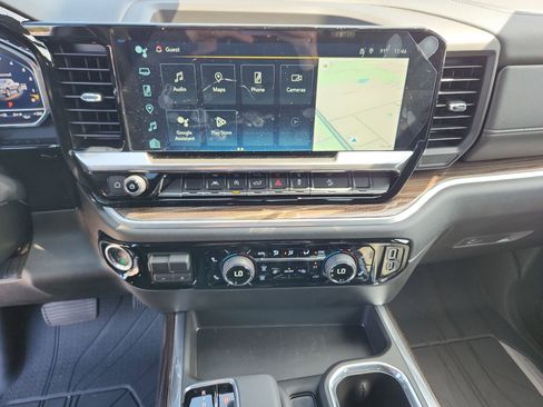 New 2025 Chevrolet Silverado 1500 RST w/ Convenience Package II image 19