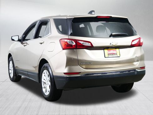 Used 2019 Chevrolet Equinox LT image 5