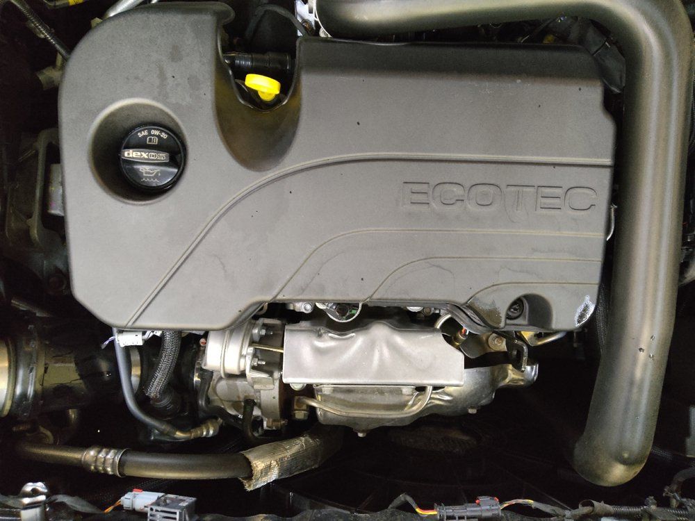Used 2024 Chevrolet Equinox LS w/ LS Convenience Package FWD image 30
