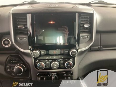 Used 2022 RAM 1500 Big Horn AWD/4WD image 15