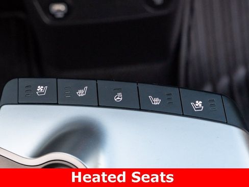 Used 2022 Kia EV6 Wind w/ Wind Technology Package image 7