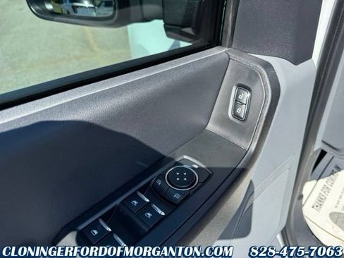 New 2026 Ford F250 XL w/ XL Chrome Package AWD/4WD image 25
