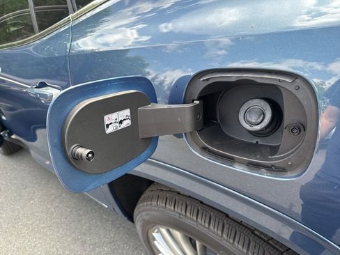 New 2026 Buick Enclave Avenir w/ Super Cruise Package image 75