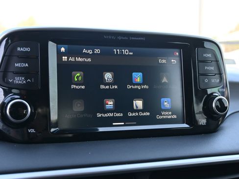 Used 2020 Hyundai Tucson Limited FWD image 12