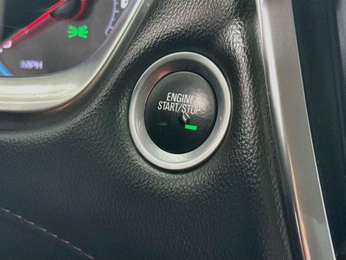Used 2018 Chevrolet Traverse LS FWD image 13