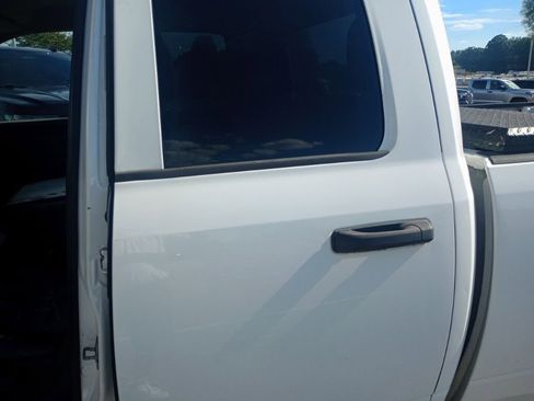 Used 2011 RAM 1500 ST w/ Trailer Brake Control Group AWD/4WD image 12
