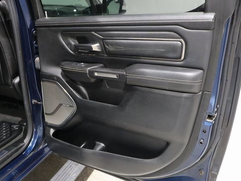 Certified 2019 RAM 1500 Limited image 28