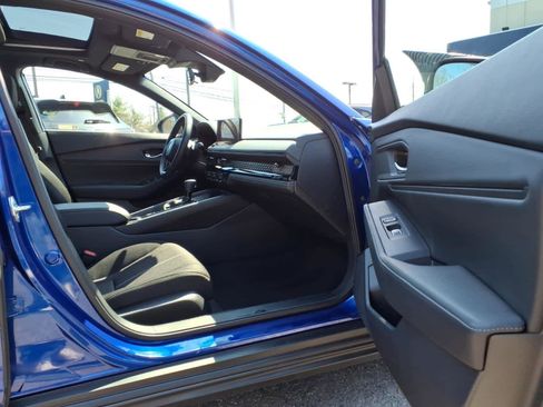 Used 2024 Honda Accord Sport image 12