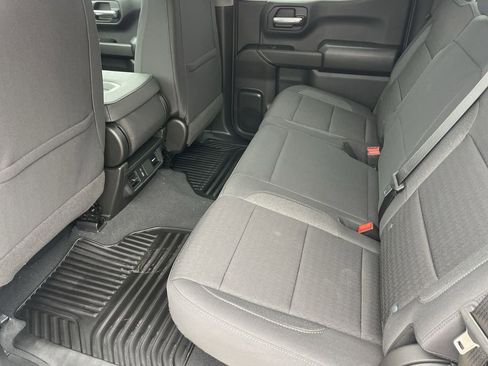 New 2026 GMC Sierra 1500 Pro w/ Graphite Edition AWD/4WD image 23