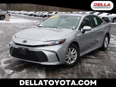 Used 2026 Toyota Camry LE w/ Convenience Package