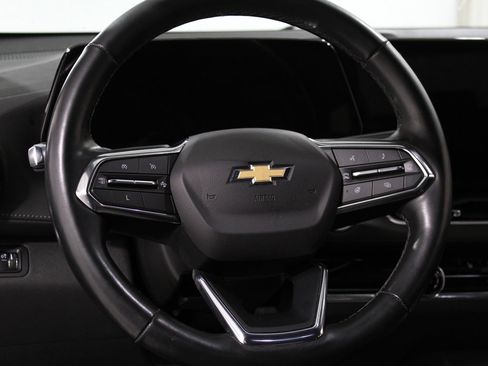 Certified 2025 Chevrolet Equinox LT image 7