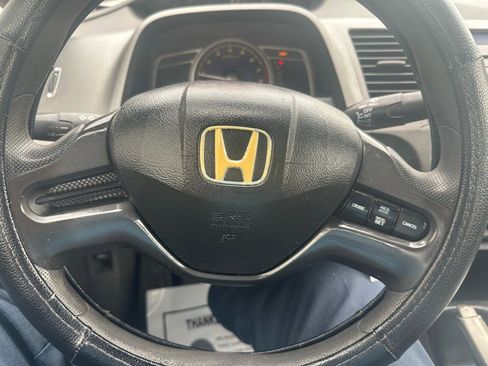 Used 2008 Honda Civic LX image 9