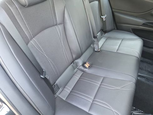 Used 2023 Lexus ES 350 w/ Accessory Package (Z1) FWD image 30