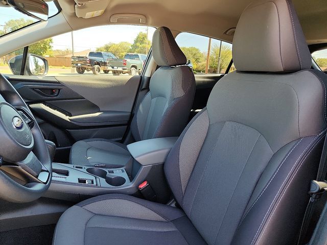 Used 2025 Subaru Crosstrek 2.0i AWD/4WD image 14
