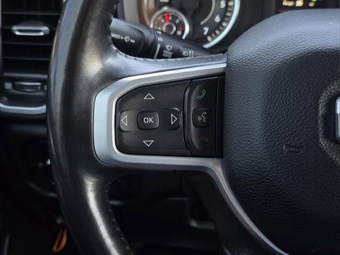 Used 2023 RAM 1500 Big Horn AWD/4WD image 15