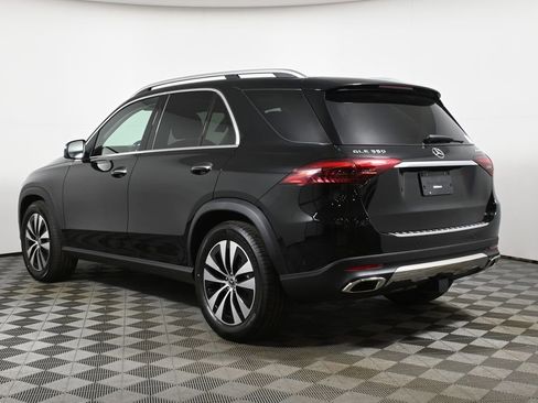 New 2026 Mercedes-Benz GLE 350 4MATIC image 5