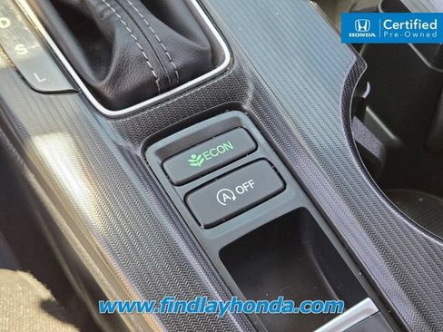 Certified 2025 Honda Civic LX image 33