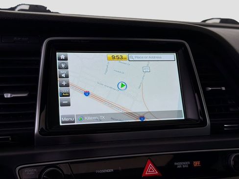 Used 2019 Hyundai Sonata Limited FWD image 17