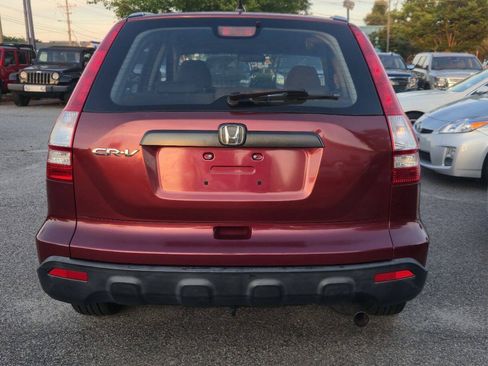 Used 2009 Honda CR-V LX image 6