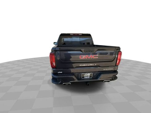 Certified 2022 GMC Sierra 1500 Denali image 7