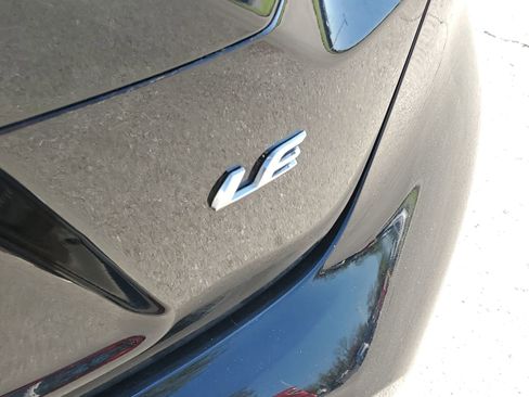 Used 2024 Toyota Corolla LE image 8