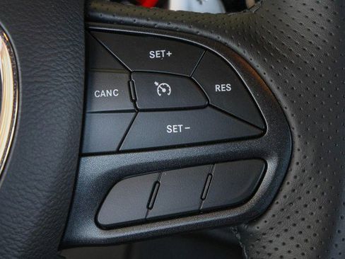 New 2026 Dodge Durango GT RWD image 23