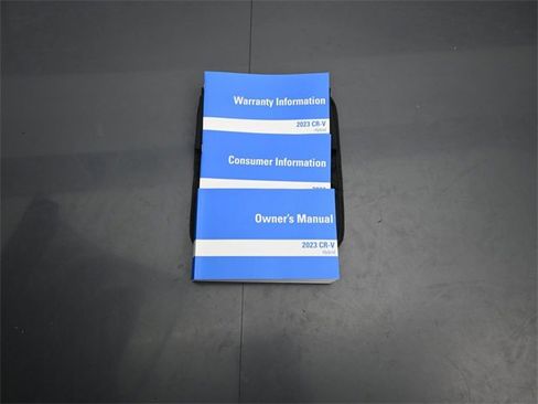 Used 2023 Honda CR-V Sport Touring image 42