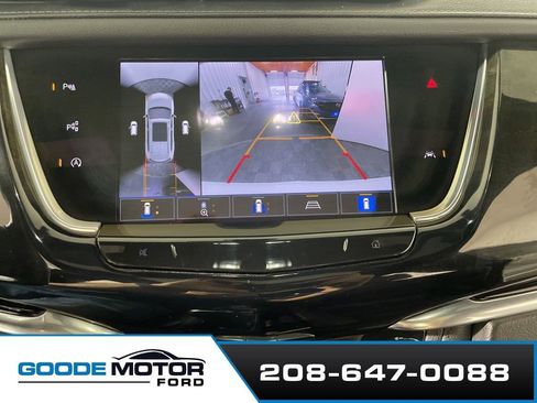 Used 2022 Cadillac XT6 Premium Luxury w/ Technology Package AWD/4WD image 15