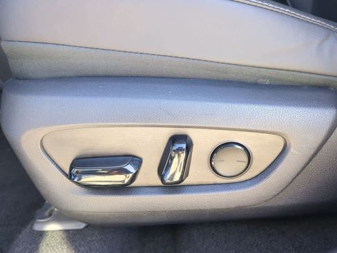 Used 2024 Lexus NX 350 AWD w/ Premium Package image 17