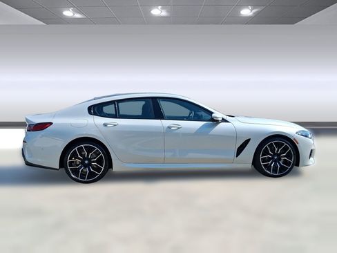 New 2026 BMW 840i w/ M Sport Professional Package image 8