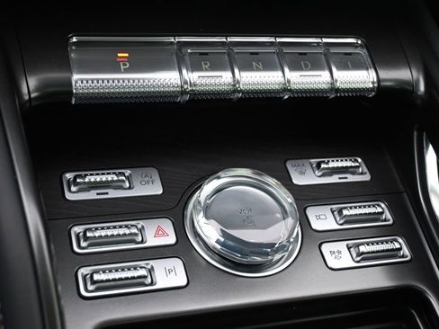 New 2026 Lincoln Nautilus Reserve AWD/4WD image 31